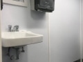 Commercial Restroom Trailer For Sale