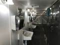 Commercial Restroom Trailer For Sale