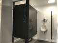 Restroom Trailer Urinal