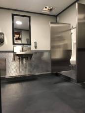Restroom Trailers For Sale