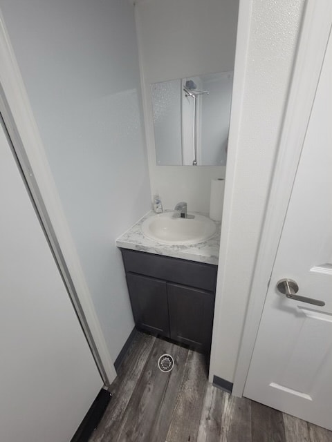 Wash basin of Pre-Owned Restroom Trailer Inventory