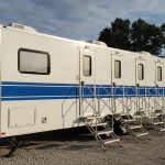shower trailer